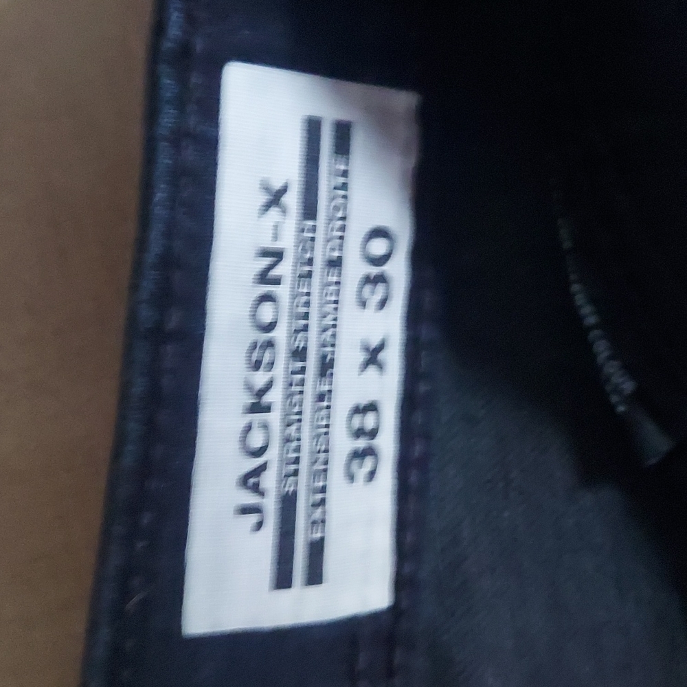 Jeans - Picture 4 of 8